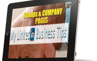 Did You Know LinkedIn Company Pages Could Do This?
